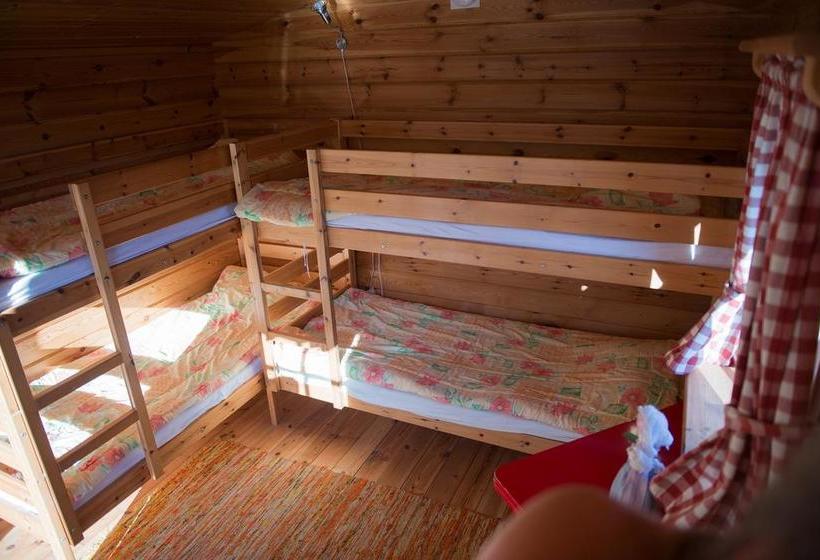 Hostel Halens Camping Och Stugby | Olofstrom | Blekinge Lan | Sweden 1