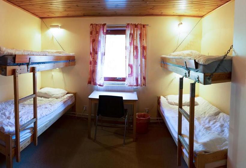 Hostel Halens Camping Och Stugby | Olofstrom | Blekinge Lan | Sweden 10