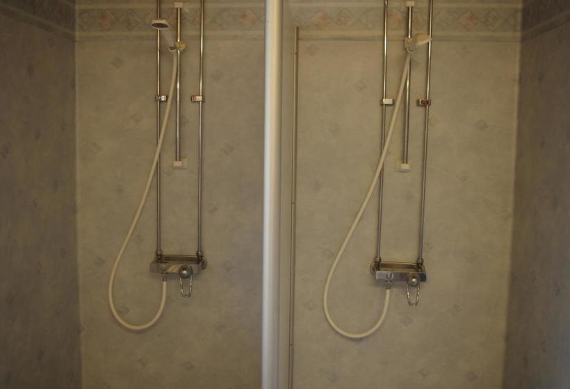 Hostel Halens Camping Och Stugby | Olofstrom | Blekinge Lan | Sweden 11