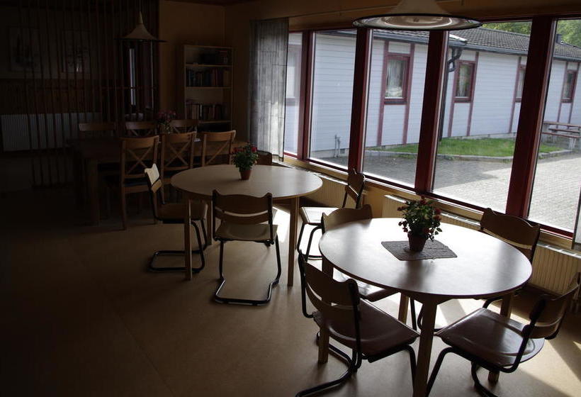 Hostel Halens Camping Och Stugby | Olofstrom | Blekinge Lan | Sweden 12