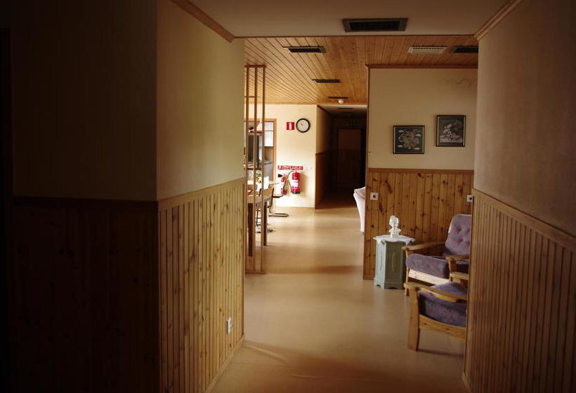 Hostel Halens Camping Och Stugby | Olofstrom | Blekinge Lan | Sweden 13