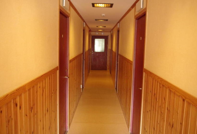 Hostel Halens Camping Och Stugby | Olofstrom | Blekinge Lan | Sweden 15