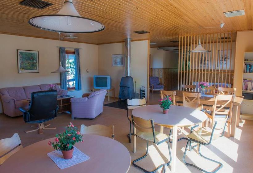 Hostel Halens Camping Och Stugby | Olofstrom | Blekinge Lan | Sweden 17