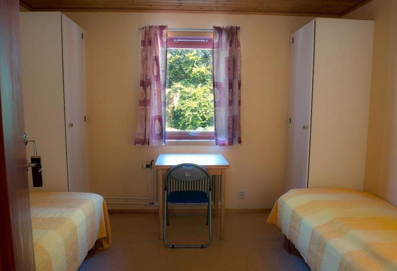 Hostel Halens Camping Och Stugby | Olofstrom | Blekinge Lan | Sweden 18