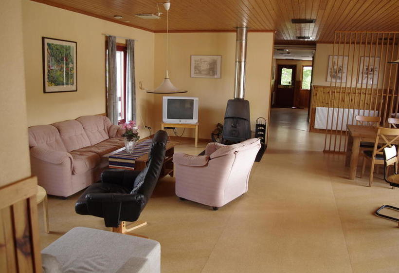 Hostel Halens Camping Och Stugby | Olofstrom | Blekinge Lan | Sweden 4