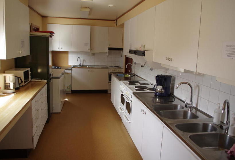 Hostel Halens Camping Och Stugby | Olofstrom | Blekinge Lan | Sweden 5