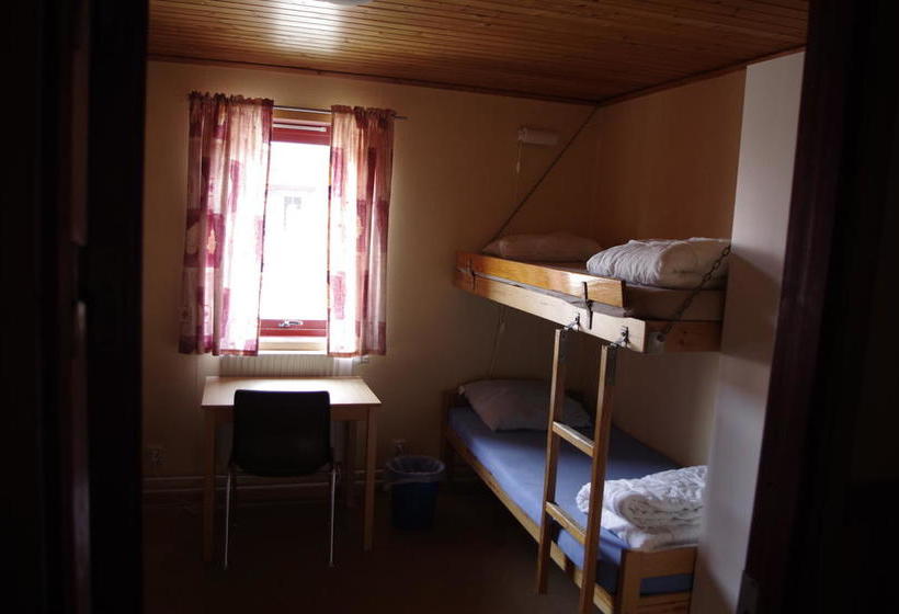 Hostel Halens Camping Och Stugby | Olofstrom | Blekinge Lan | Sweden 7