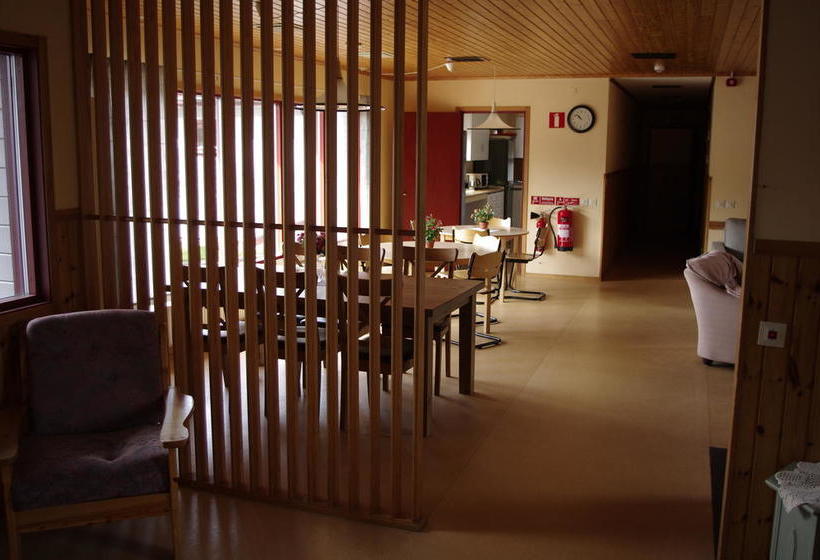 Hostel Halens Camping Och Stugby | Olofstrom | Blekinge Lan | Sweden 8