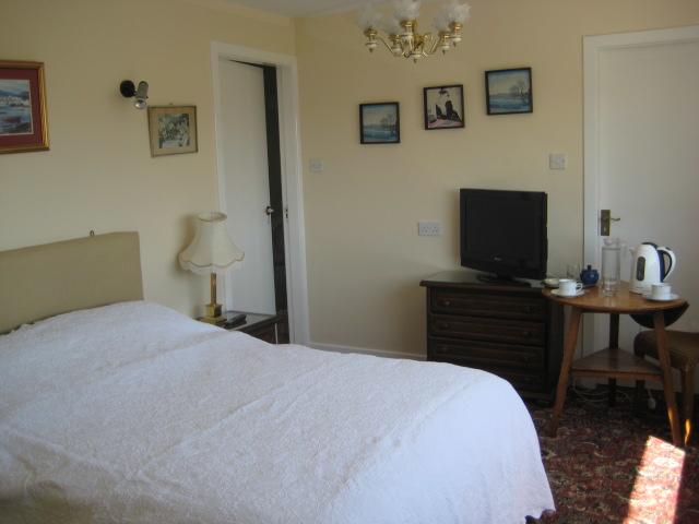 Highfield House B&b | Bettystown | Meath | Ireland 11