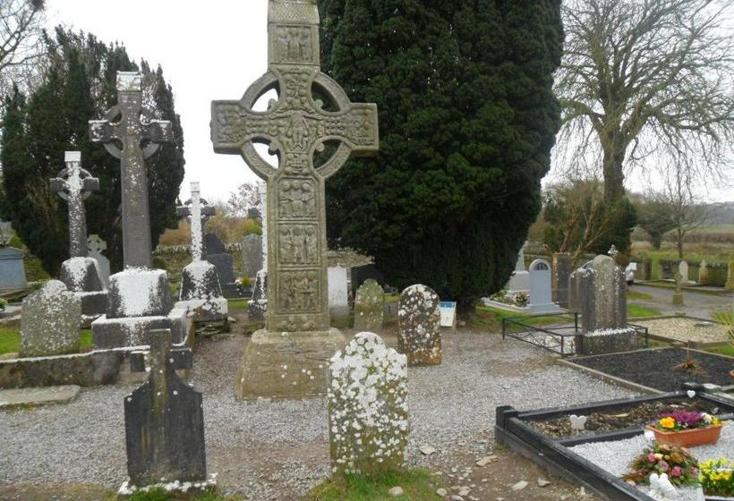 Highfield House B&b | Bettystown | Meath | Ireland 3