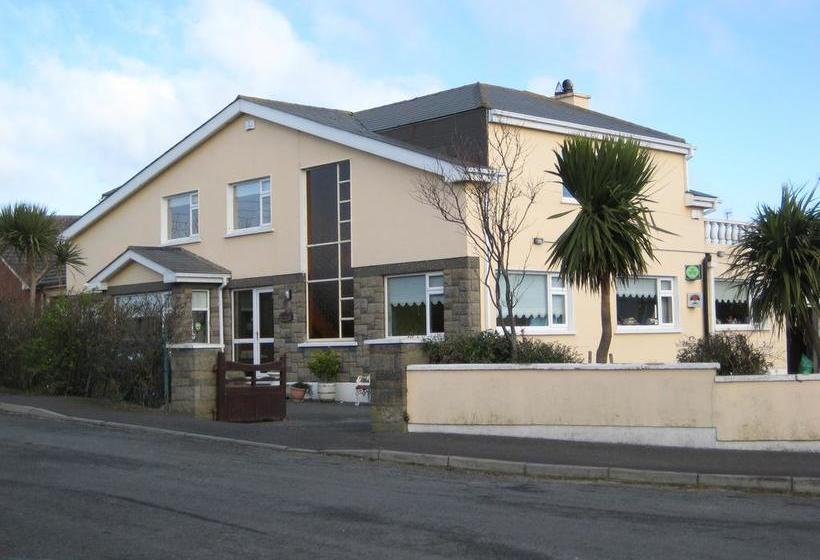 Highfield House B&b | Bettystown | Meath | Ireland 6
