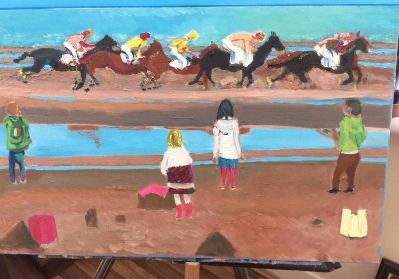 Highfield House B&b | Bettystown | Meath | Ireland 8