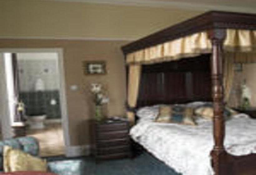 Bed and Breakfast Slaney Manor | Wexford | Wexford | Ireland 8