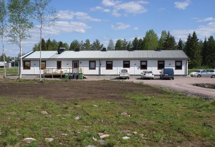 Hostel Citybed Bed & Breakfast | Pajala | Norrbottens Lan | Sweden 1