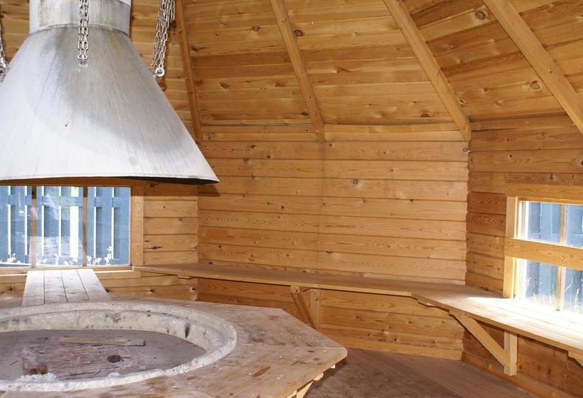 Hostel Citybed Bed & Breakfast | Pajala | Norrbottens Lan | Sweden 11