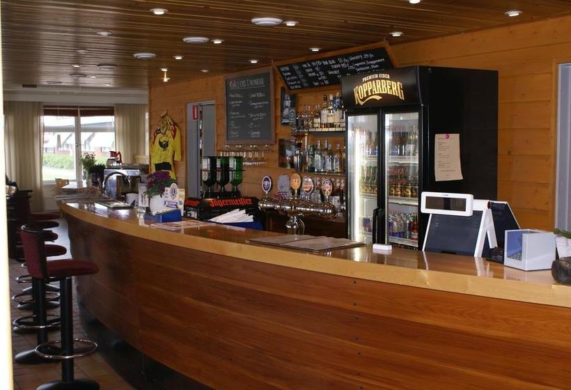 Hostel Citybed Bed & Breakfast | Pajala | Norrbottens Lan | Sweden 12