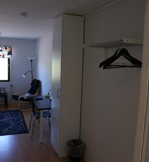 Hostel Citybed Bed & Breakfast | Pajala | Norrbottens Lan | Sweden 13