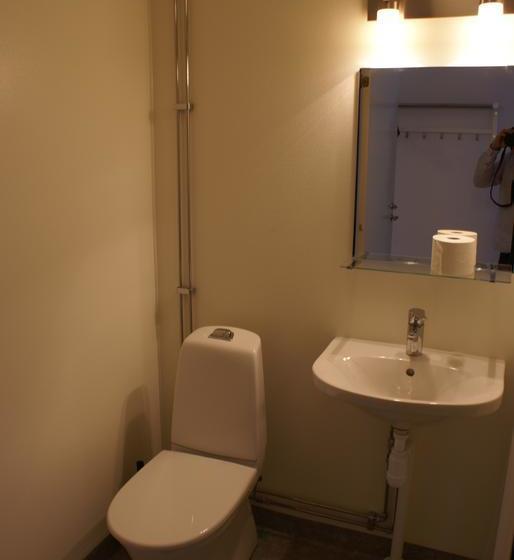 Hostel Citybed Bed & Breakfast | Pajala | Norrbottens Lan | Sweden 14