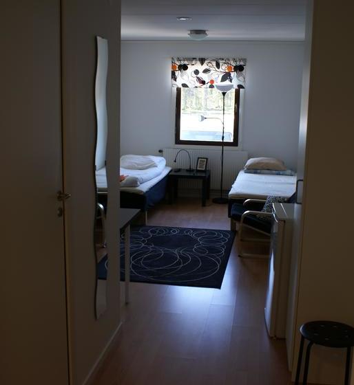 Hostel Citybed Bed & Breakfast | Pajala | Norrbottens Lan | Sweden 15