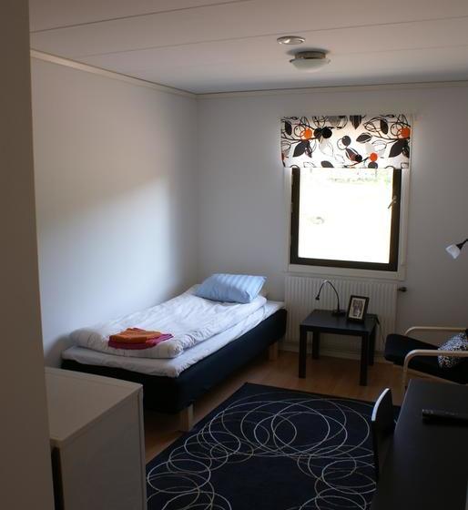 Hostel Citybed Bed & Breakfast | Pajala | Norrbottens Lan | Sweden 16