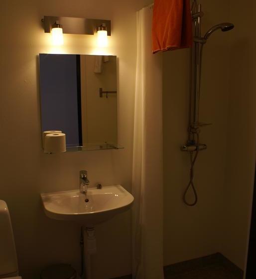 Hostel Citybed Bed & Breakfast | Pajala | Norrbottens Lan | Sweden 17