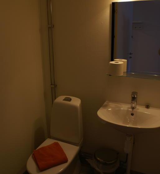 Hostel Citybed Bed & Breakfast | Pajala | Norrbottens Lan | Sweden 18