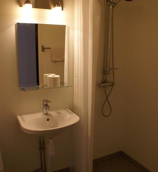 Hostel Citybed Bed & Breakfast | Pajala | Norrbottens Lan | Sweden 19