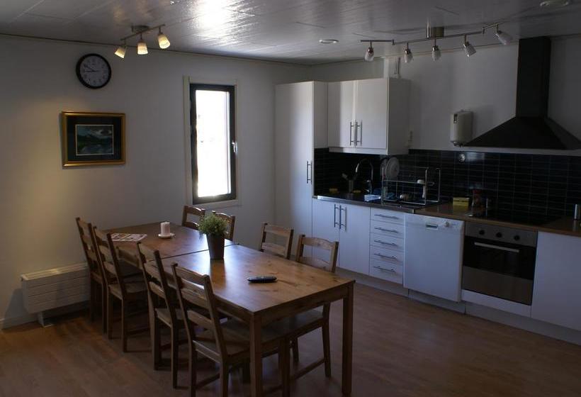 Hostel Citybed Bed & Breakfast | Pajala | Norrbottens Lan | Sweden 2