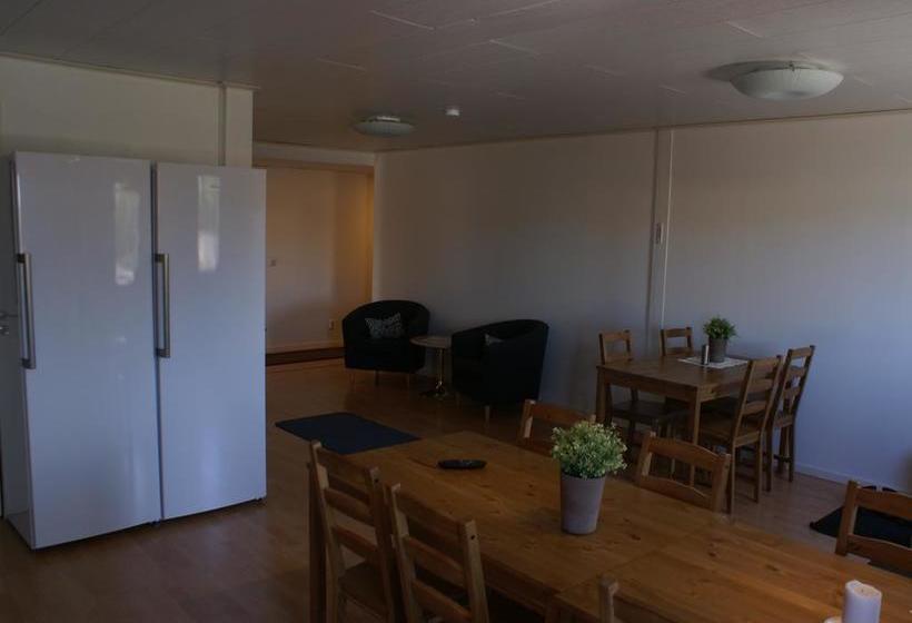 Hostel Citybed Bed & Breakfast | Pajala | Norrbottens Lan | Sweden 3