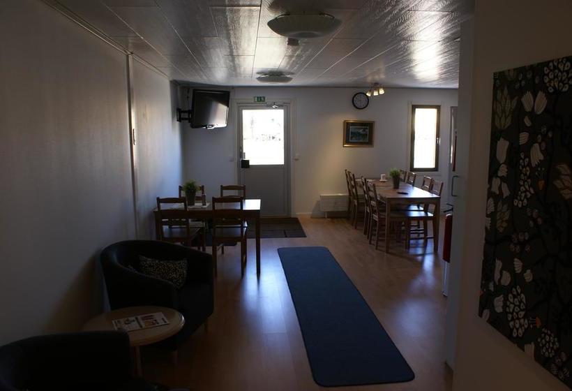 Hostel Citybed Bed & Breakfast | Pajala | Norrbottens Lan | Sweden 4