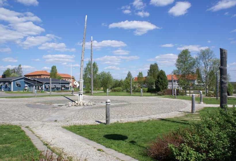 Hostel Citybed Bed & Breakfast | Pajala | Norrbottens Lan | Sweden 8