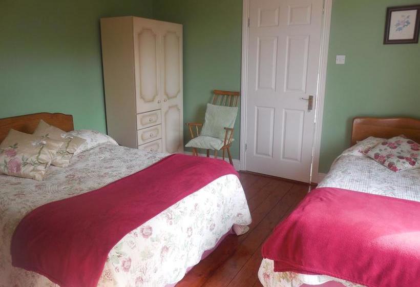 Bed and Breakfast Fitzgerald's Farmhouse | Abbeyfeale | Limerick | Ireland 2