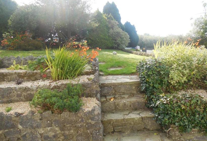 Bed and Breakfast Fitzgerald's Farmhouse | Abbeyfeale | Limerick | Ireland 3