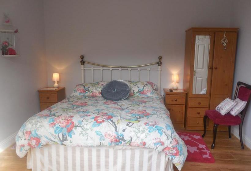 Bed and Breakfast Fitzgerald's Farmhouse | Abbeyfeale | Limerick | Ireland 4