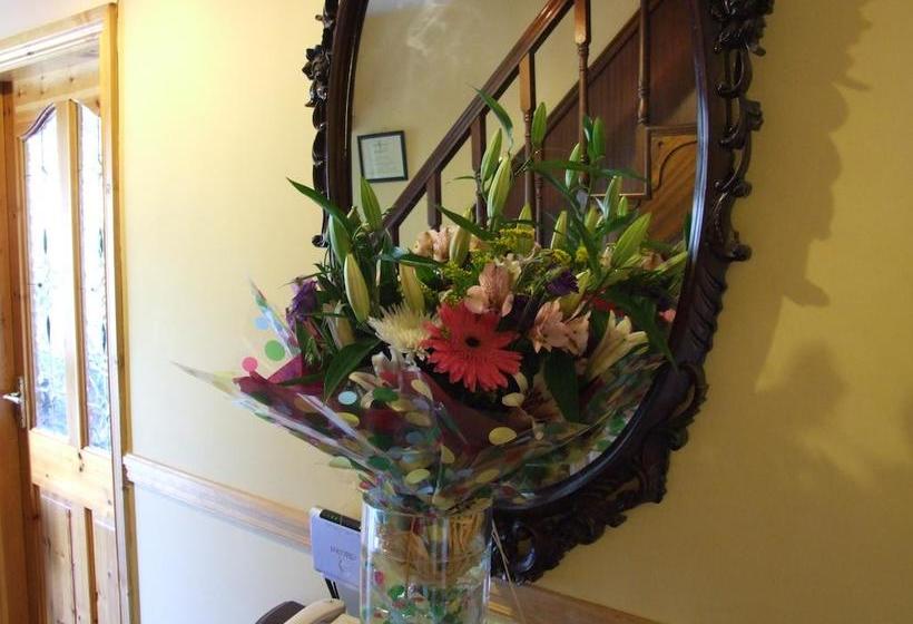 Bed and Breakfast O'sheas Ceol Na Habhann Kenmare Kerry