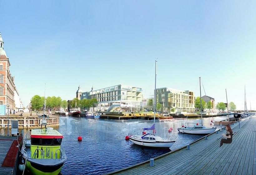 Hotel Öresund Conference & Spa | Landskrona | Skane | Sweden 10