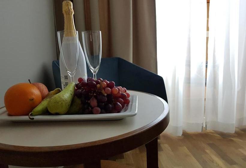 Hotel Öresund Conference & Spa | Landskrona | Skane | Sweden 11