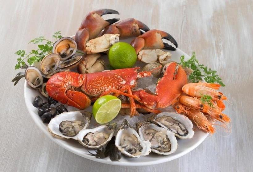 Hotel Öresund Conference & Spa | Landskrona | Skane | Sweden 13