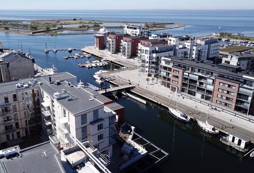 Hotel Öresund Conference & Spa | Landskrona | Skane | Sweden 15