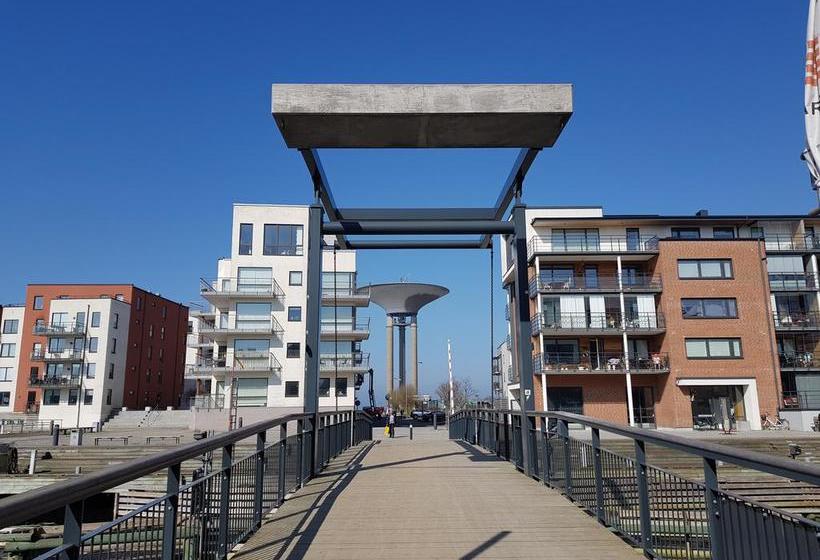 Hotel Öresund Conference & Spa | Landskrona | Skane | Sweden 16