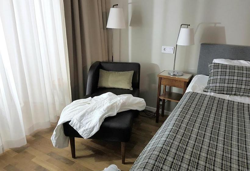 Hotel Öresund Conference & Spa | Landskrona | Skane | Sweden 17