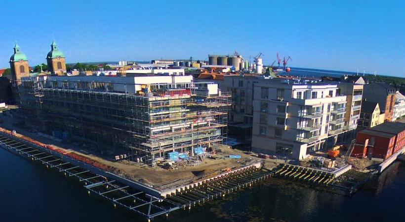 Hotel Öresund Conference & Spa | Landskrona | Skane | Sweden 18