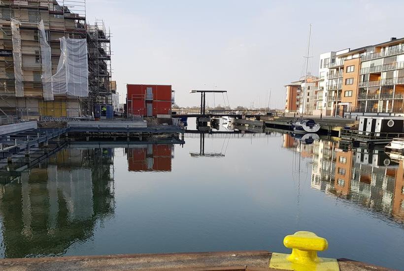 Hotel Öresund Conference & Spa | Landskrona | Skane | Sweden 20