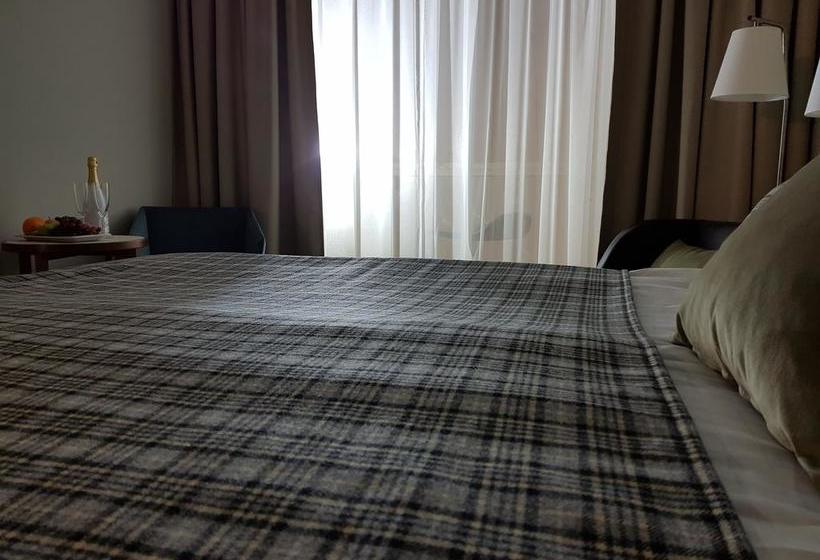 Hotel Öresund Conference & Spa | Landskrona | Skane | Sweden 3