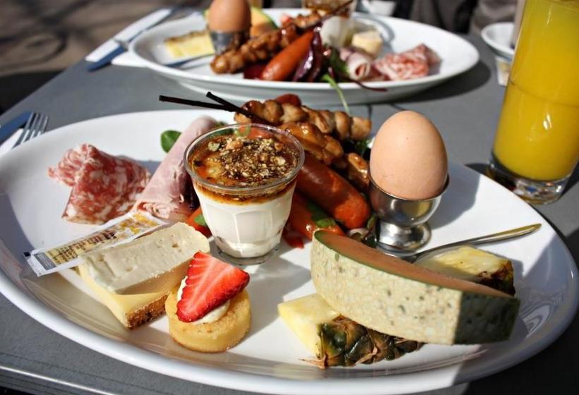 Hotel Öresund Conference & Spa | Landskrona | Skane | Sweden 9