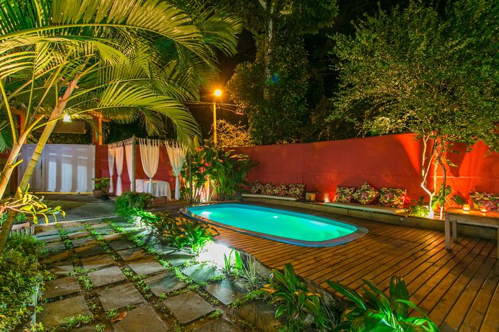 Hotel Pousada Tropicana  | Trancoso | Bahia | Brasil 1