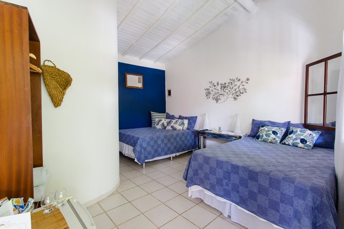 Hotel Pousada Tropicana  | Trancoso | Bahia | Brasil 10