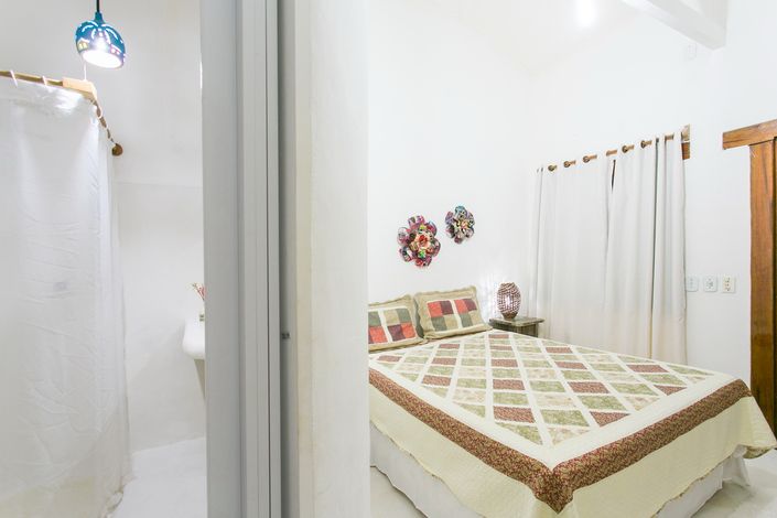 Hotel Pousada Tropicana  | Trancoso | Bahia | Brasil 14