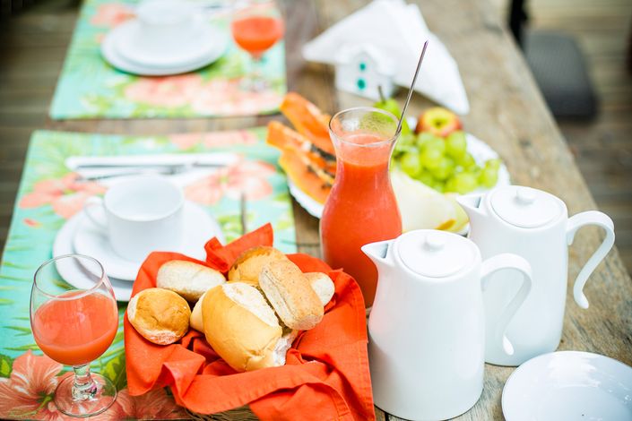 Hotel Pousada Tropicana  | Trancoso | Bahia | Brasil 17