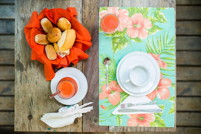 Hotel Pousada Tropicana  | Trancoso | Bahia | Brasil 18